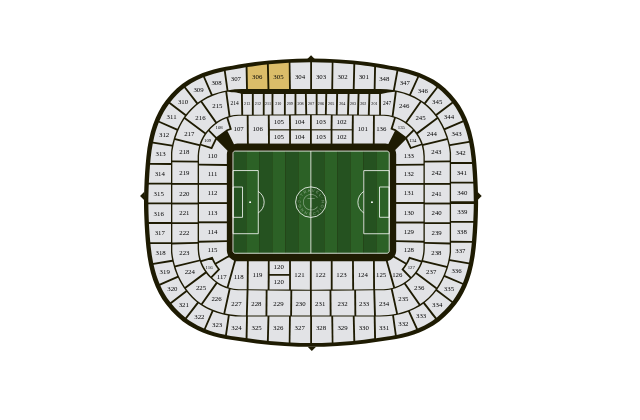 2025-26 독일 분데스리가 바이에른 뮌헨 홈경기 티켓