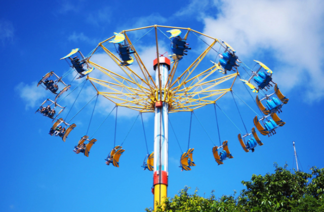 Hong Kong Ocean Park Ticket (FasTrack Ticket, Bundle for 2, Bundle for 3)