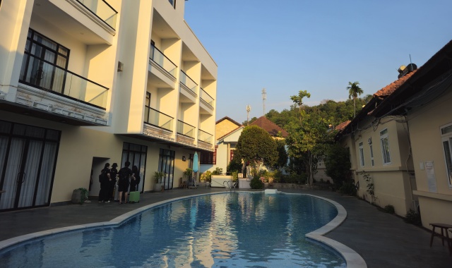 [피크타임] 푸꾸옥 망고스테이 체크아웃 투어 (마사지 픽업 샌딩 포함)