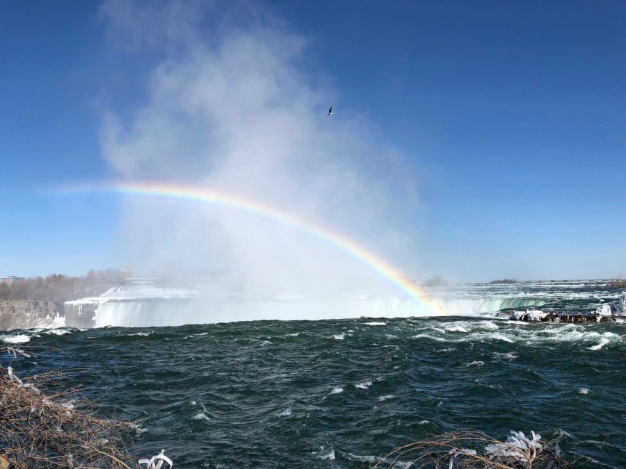 [제이지투어] [3박4일/6박7일/7박8일] 뉴욕 세미 패키지 여행 투어