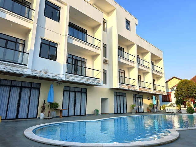 [피크타임] 푸꾸옥 망고스테이 모닝 투어 (마사지 픽업 샌딩 포함)