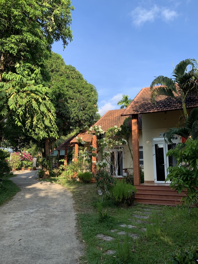 [피크타임] 푸꾸옥 망고스테이 모닝 투어 (마사지 픽업 샌딩 포함)