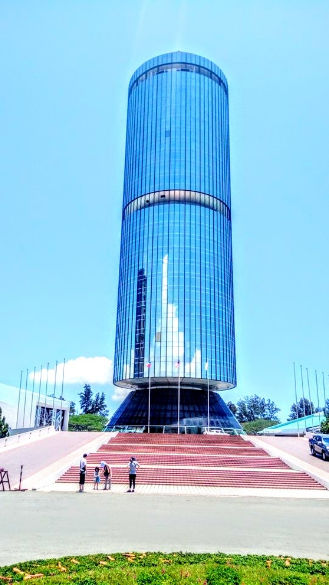 코타키나발루 에어아시아/바틱에어 오전 도착 입국 투어 & 체크아웃 투어 - 짐보관, 공항 픽업/샌딩