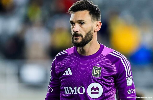 Los Angeles: BMO Stadium LA FC Major League Soccer Game Ticket