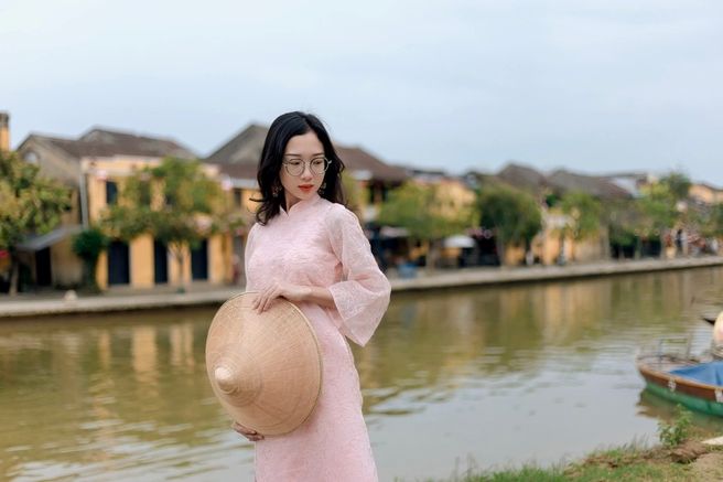 Hoi An Ao Dai Rental and Photo Shoot Tour