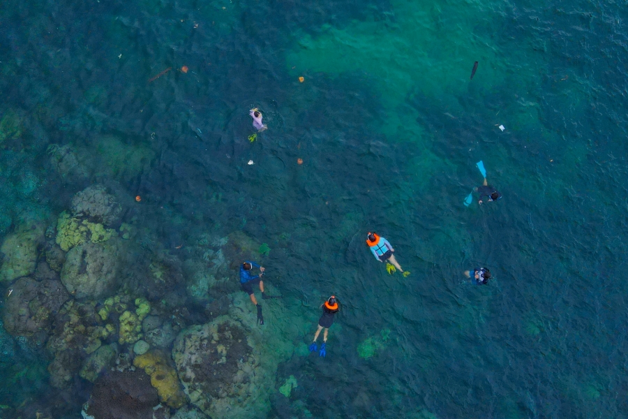 Phu Quoc: 3 Islands Tour & Cruise (Lunch included) (WAUG Exclusive)