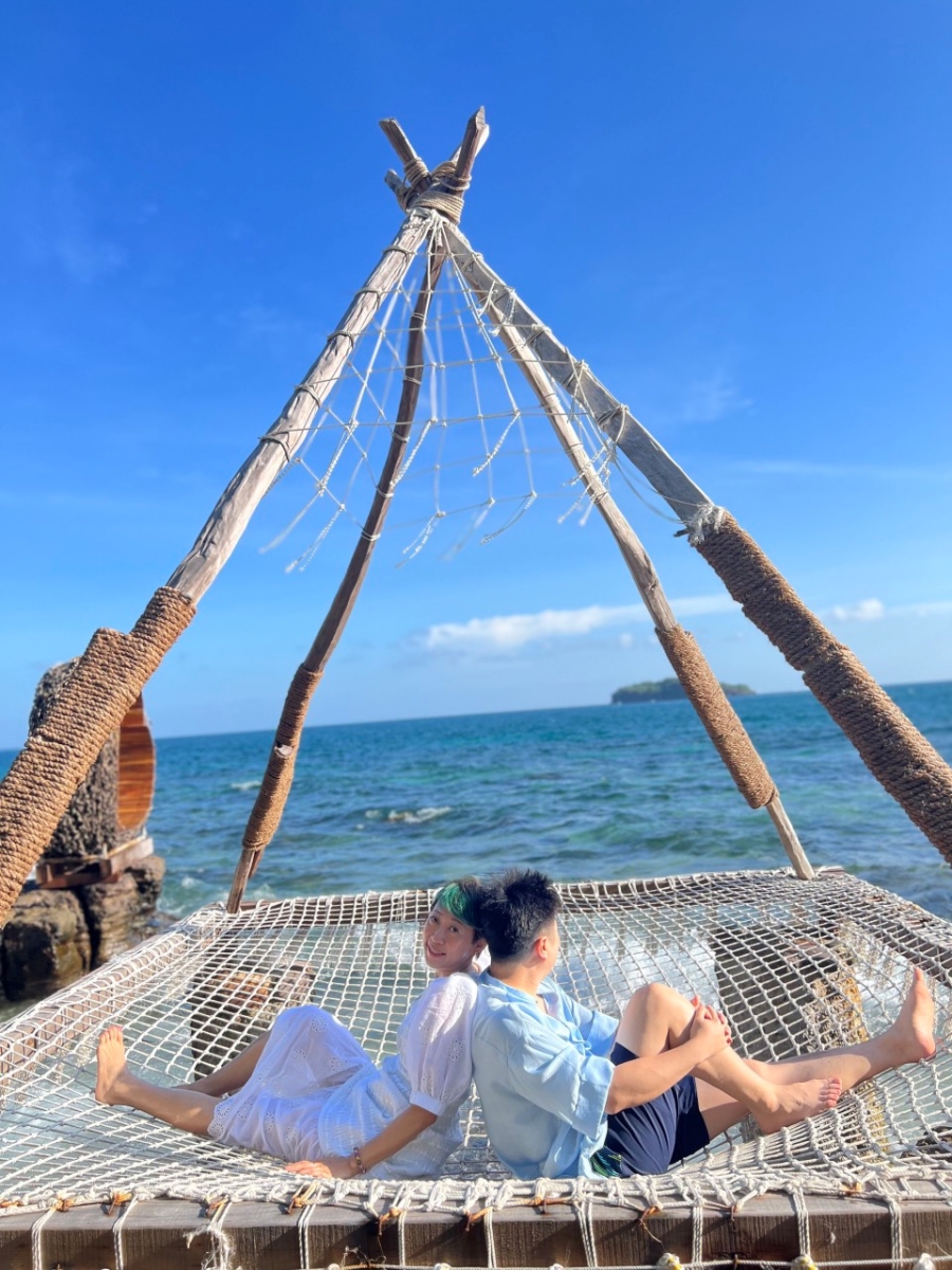 Phu Quoc: Seawalk & 3-Island Combo Tour (WAUG Exclusive)