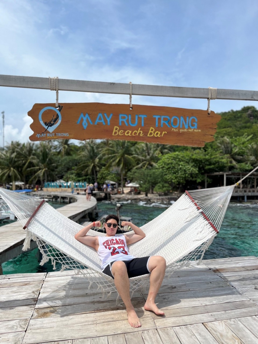 Phu Quoc: 3 Islands Tour & Cruise (Lunch included) (WAUG Exclusive)