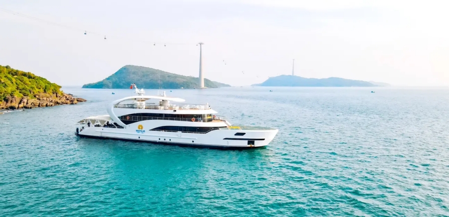 Sea Walking Ticket at Phu Quoc Nautilus Namaste