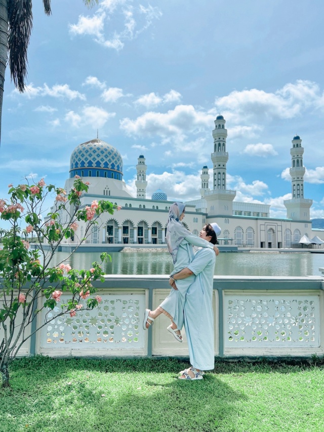 코타키나발루 인생샷 코콜힐 시티투어