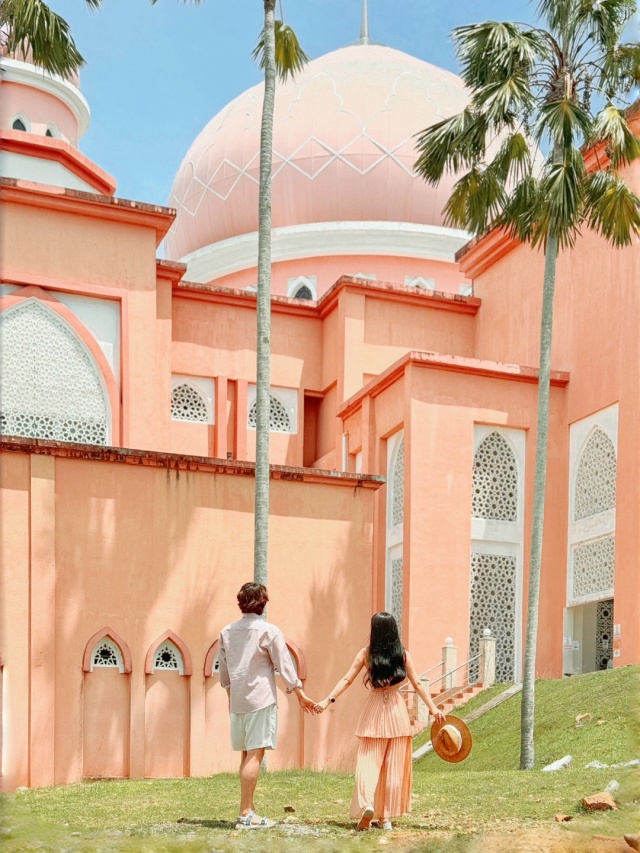 코타키나발루 인생샷 코콜힐 시티투어