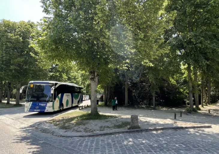 파리 출발 : 베르사유 궁전 하프데이 투어