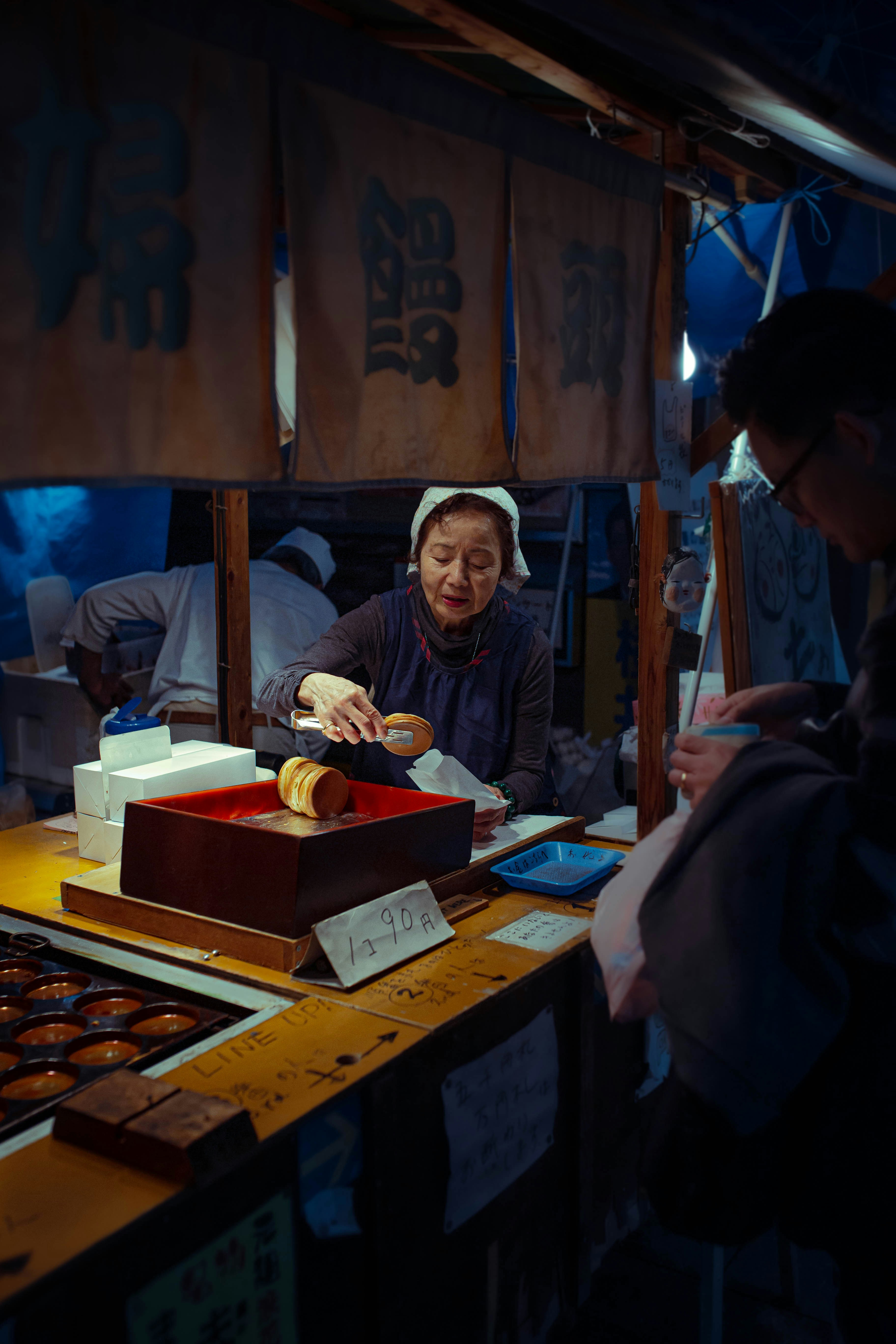 후쿠오카 출발: 스시, 길거리음식 미식 투어 & 고쿠라성, 다자이후 역사 일일 투어