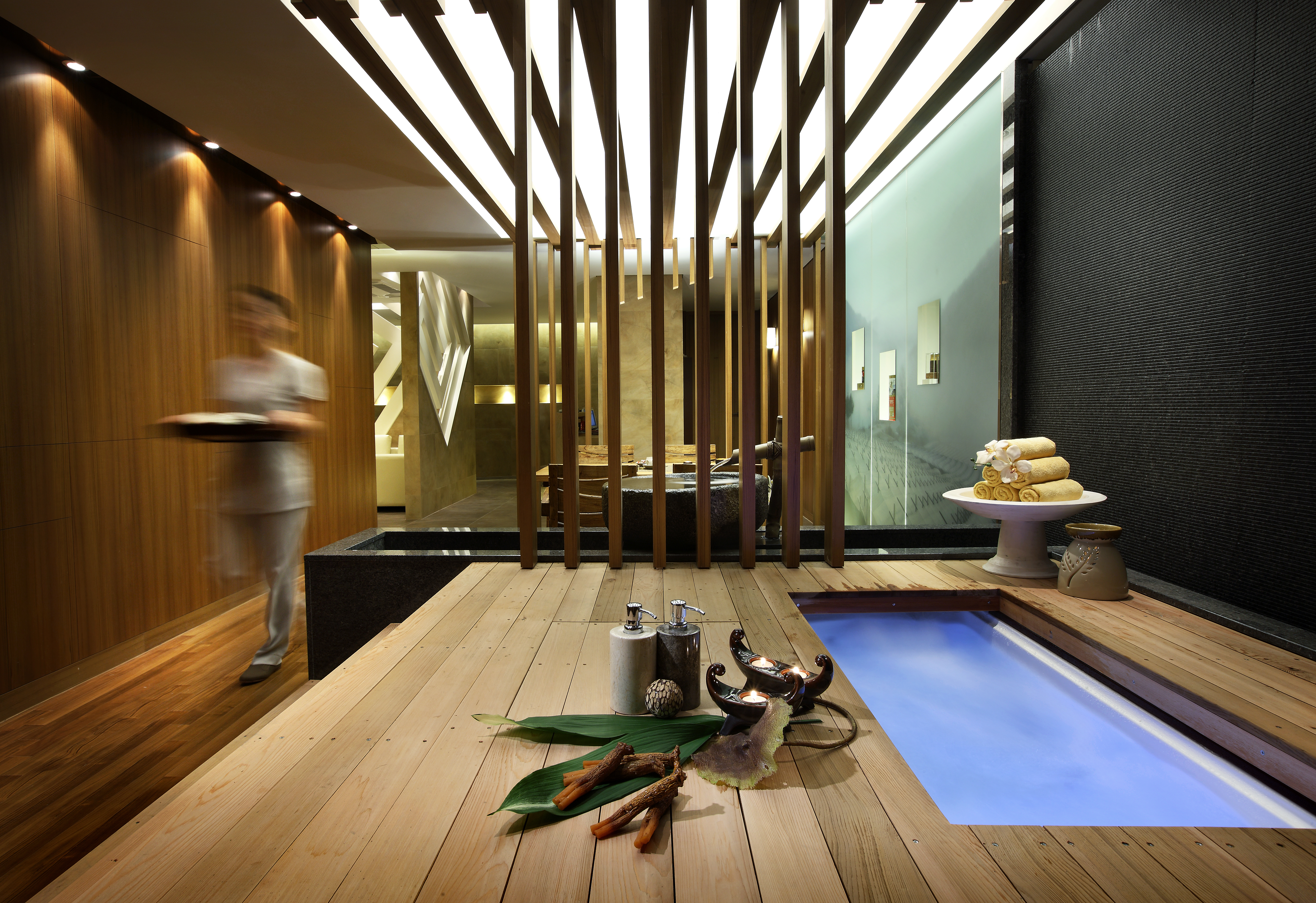 Seoul: Spa 1978 Daechi Main Branch  (WAUG Exclusive)