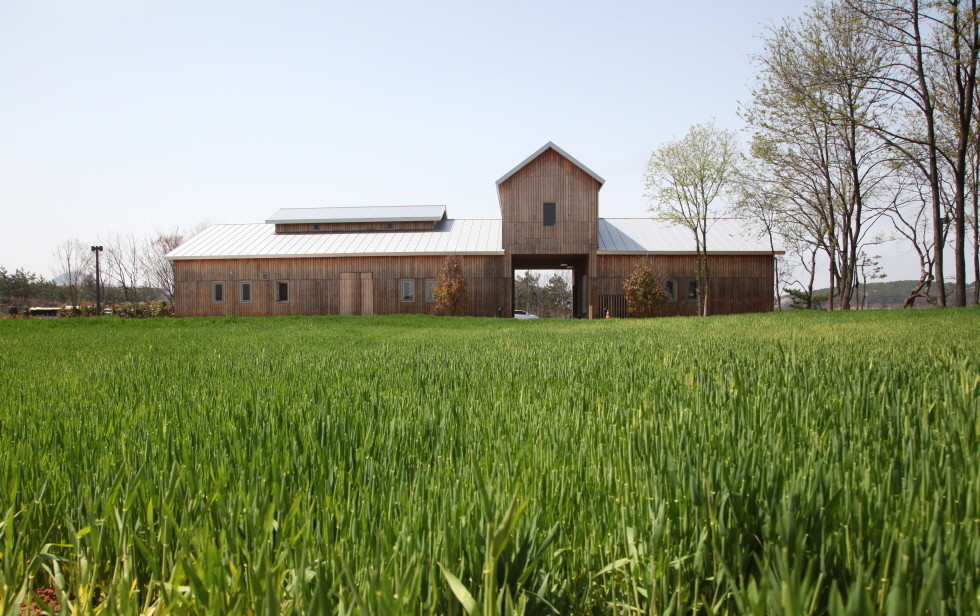 전북 고창 상하농원 딸기 마스터 캠프