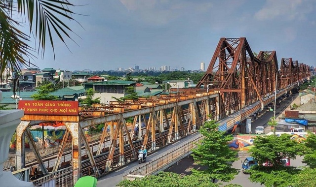 하노이 핵심 6시간 시티 자유투어 (단독 투어, 한국어 가이드)