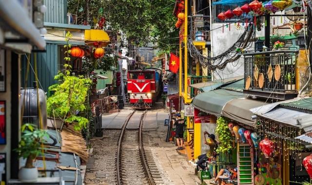 하노이 핵심 6시간 시티 자유투어 (단독 투어, 한국어 가이드)