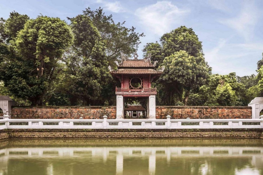 하노이 핵심 6시간 시티 자유투어 (단독 투어, 한국어 가이드)
