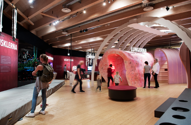 ゴーシティ・イェーテボリパス