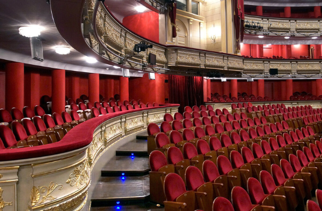 ゴーシティ・マドリードパス