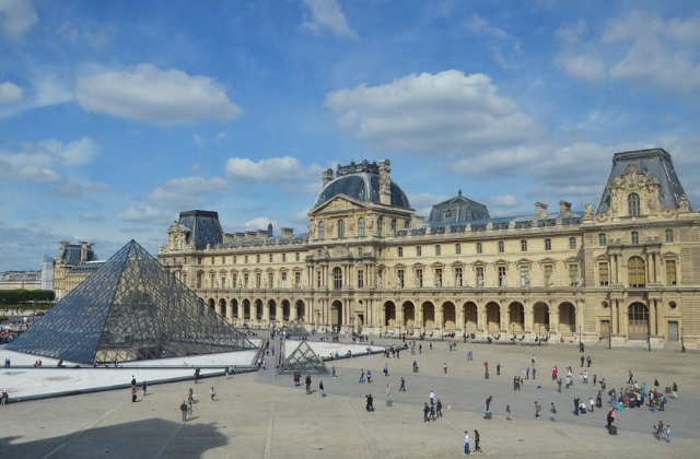 Go City® Paris Pass (All-Inclusive Pass)