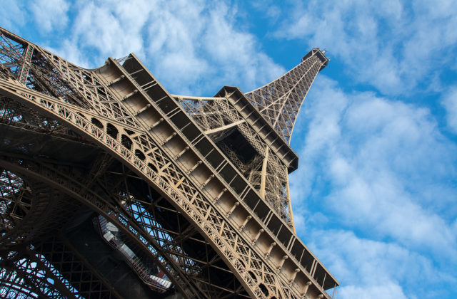 Go City® Paris Pass (All-Inclusive Pass)