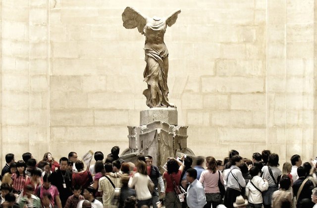 파리 뮤지엄패스 e티켓 (2일/4일/6일권)