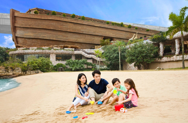 香港・ゴーシティ®香港エクスプローラーパス