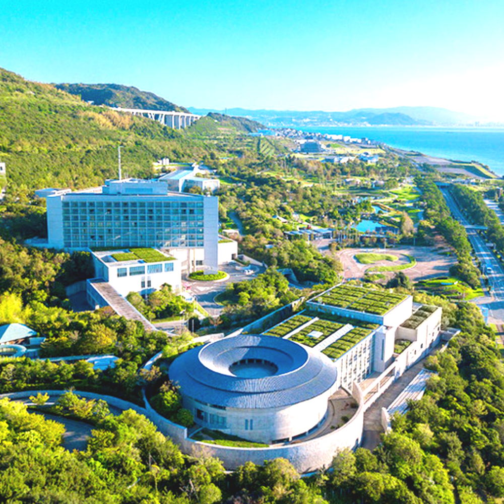 도쿠시마 일일 버스투어 - 시코쿠, 나루토, 오츠카 미술관 아트 탐방