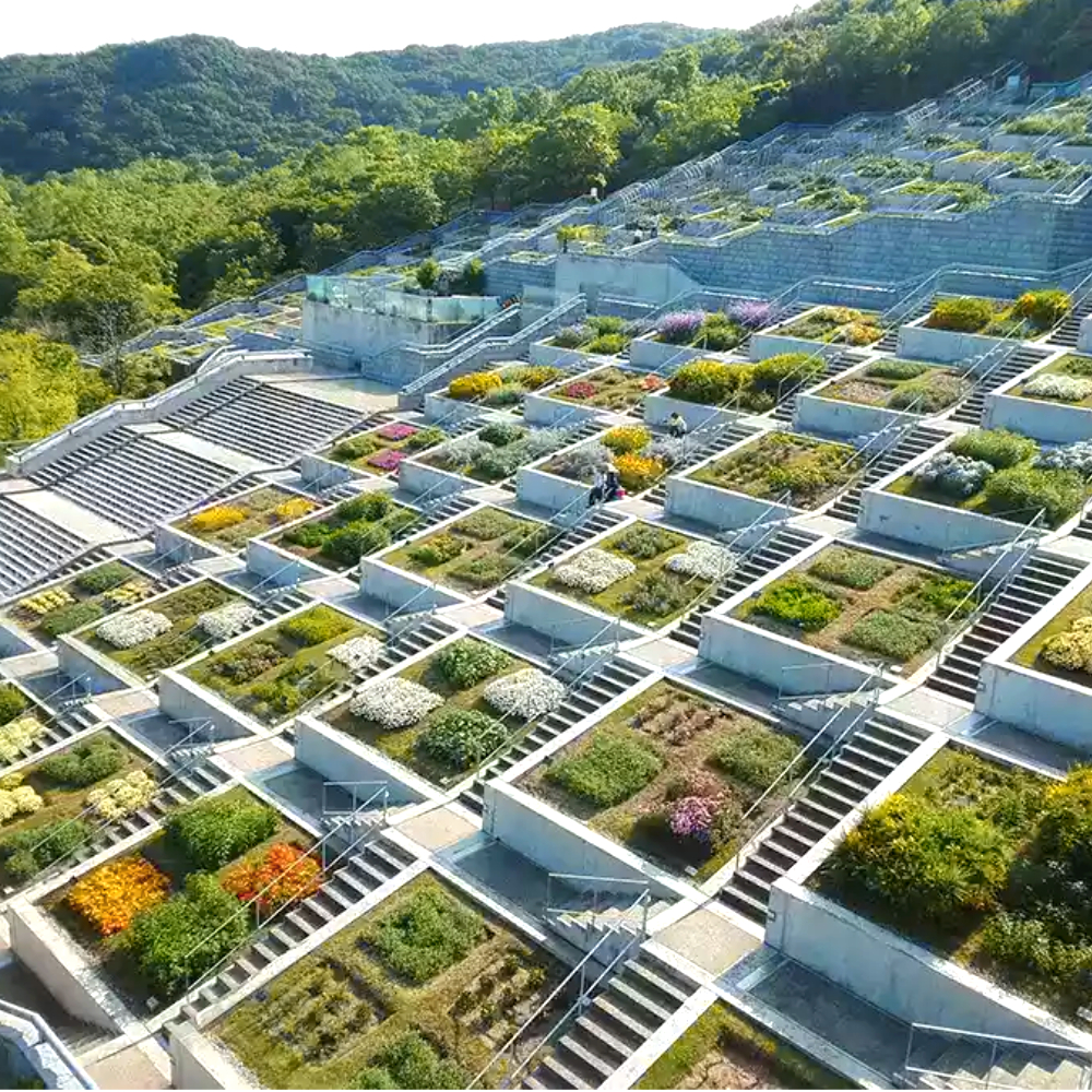 도쿠시마 일일 버스투어 - 시코쿠, 나루토, 오츠카 미술관 아트 탐방