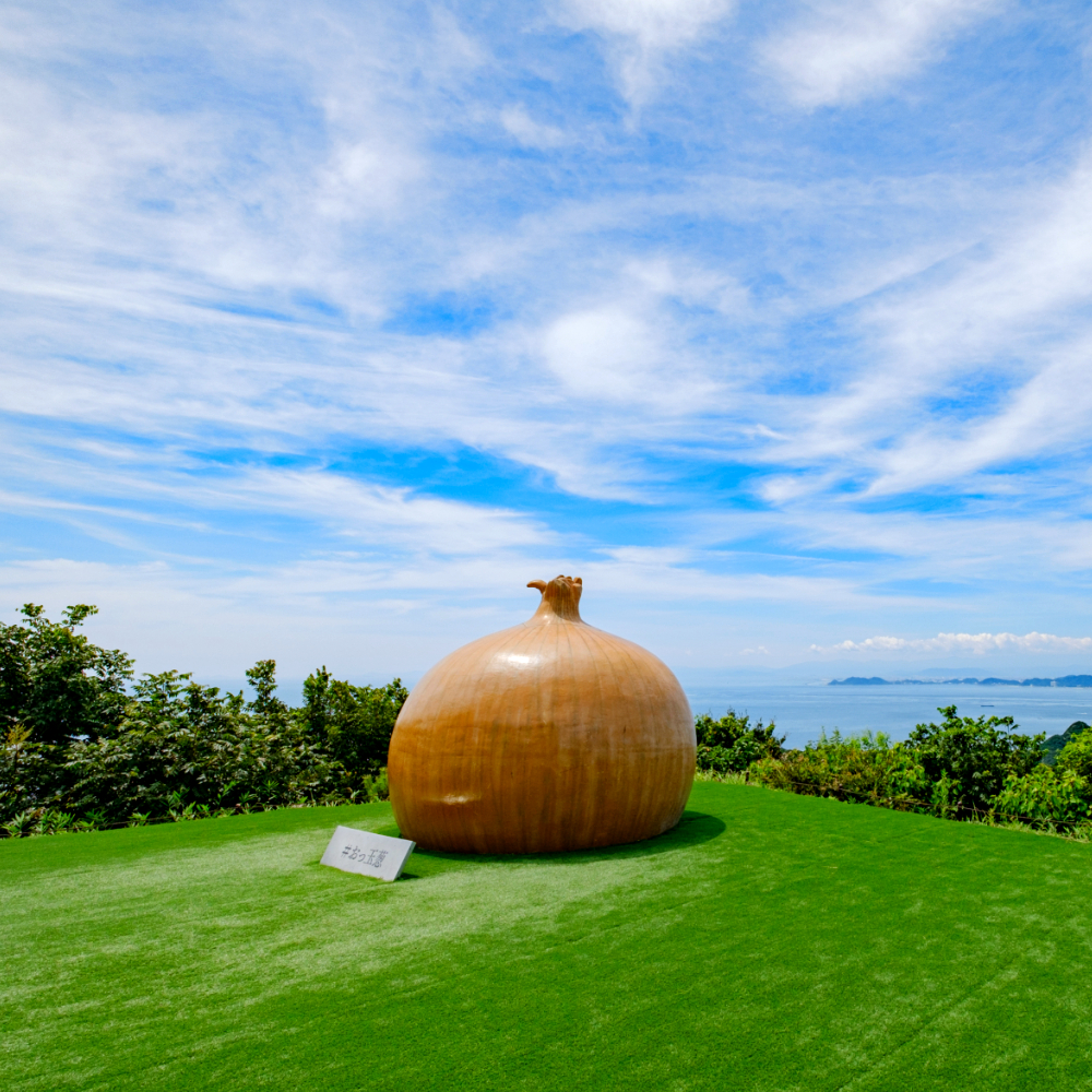 도쿠시마 일일 버스투어 - 시코쿠, 나루토, 오츠카 미술관 아트 탐방