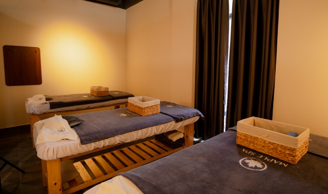 [피크타임] 나트랑 공항 픽업 + 웰컴 스파 패키지