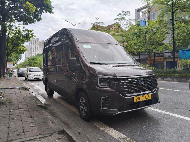 [피크타임] 하노이 공항 픽업 샌딩