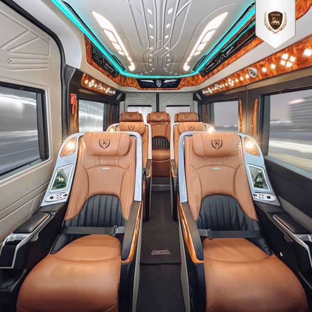 [피크타임] 하노이 사파 프라이빗 편도 이동 차량