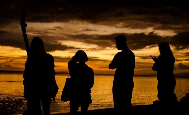 보홀 출발: 시키호르 일일 투어 (WAUG Exclusive)