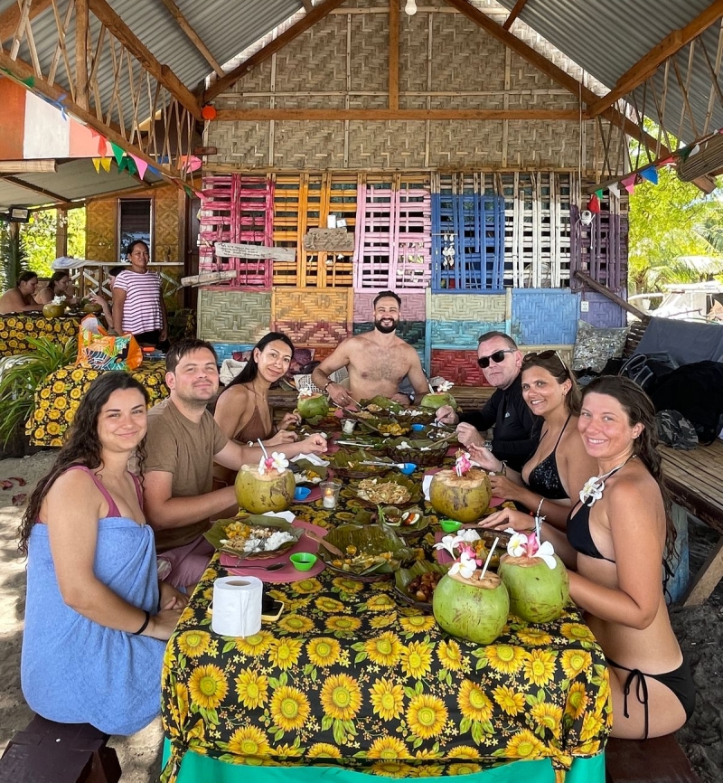 보홀 파밀라칸 야생 거북이 & 돌고래 와칭 투어 (WAUG Exclusive)