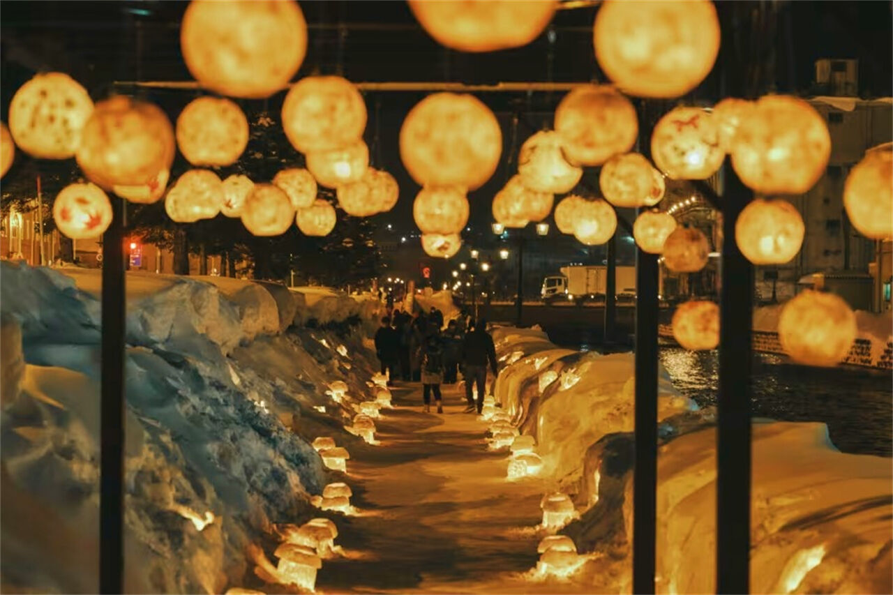 Hokkaido Noboribetsu, Lake Toya, Otaru Day Tour (From Sapporo)