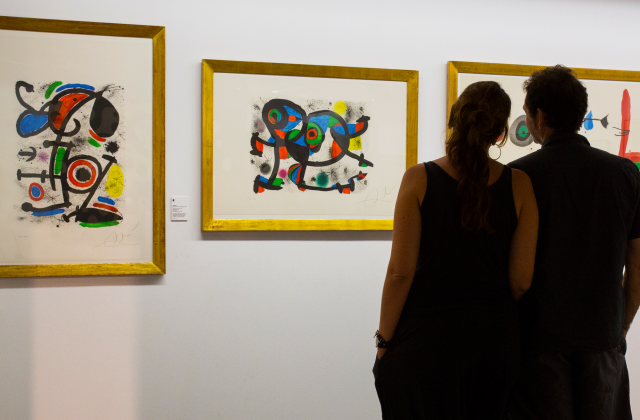 バルセロナ・ゴー・シティ® オールインクルーシブ・パス