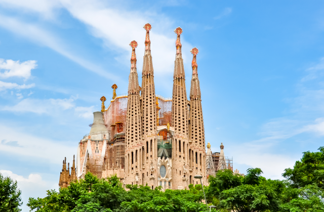 バルセロナ・ゴー・シティ® オールインクルーシブ・パス