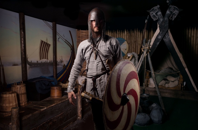 ダブリン・ゴーシティ® エクスプローラーパス