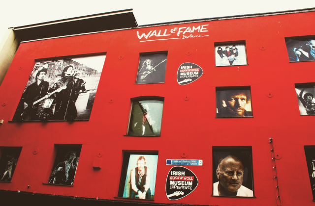 ダブリン・ゴーシティ® エクスプローラーパス