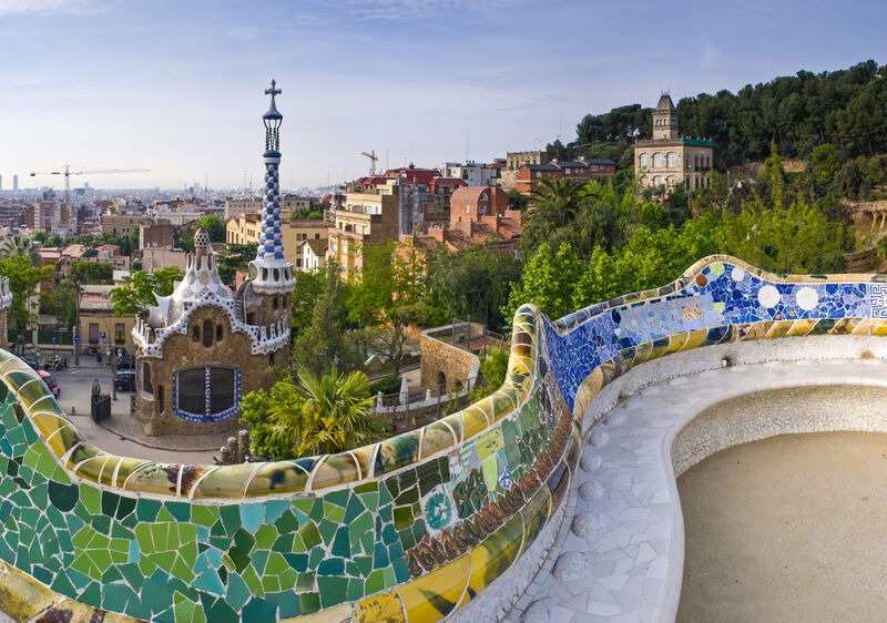 Go City® バルセロナ オールインクルーシブパス