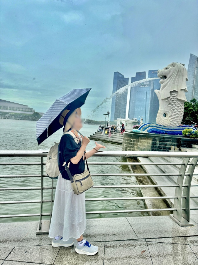 싱가포르 국립박물관 도슨트 + 멀라이언 + 올드시티 + 하지래인 필수 일일 투어