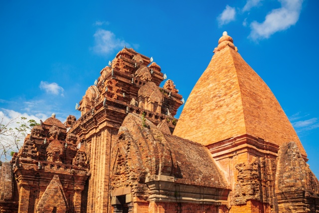 나트랑 얼리모닝 단독 투어