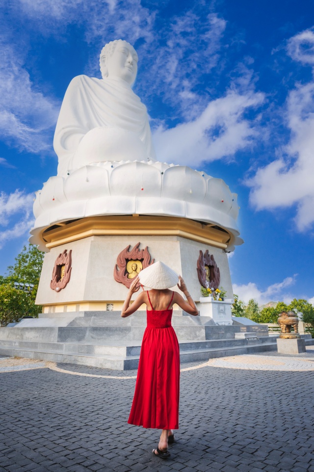 나트랑 얼리모닝 단독 투어