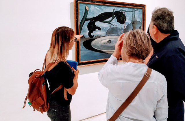 マドリード・Go City® オールインクルーシブパス