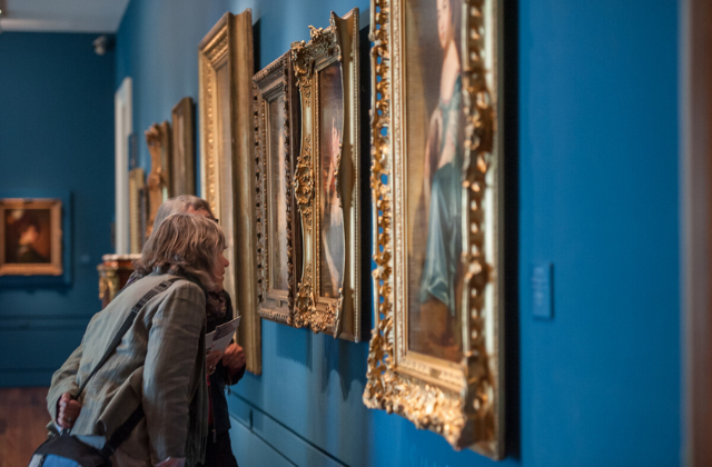 マドリード・Go City® オールインクルーシブパス