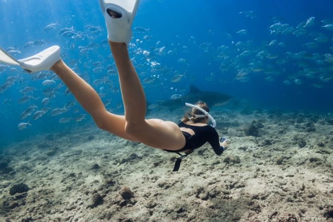 푸꾸옥 프라이빗 단독 호핑 투어 (한국인 가이드, 중식 해산물 포함)