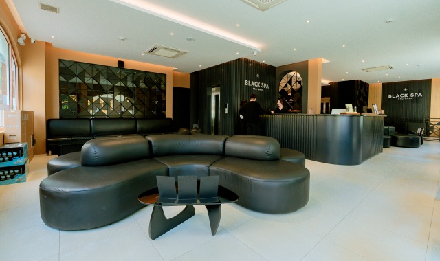 푸꾸옥 선셋타운 프리미엄 블랙 스파