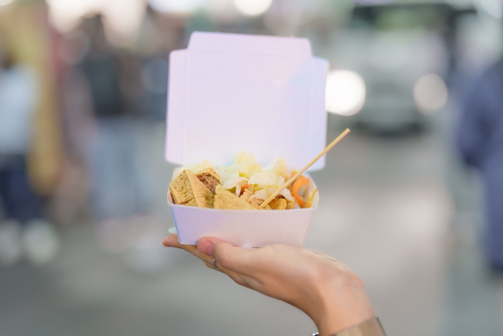 타이베이 프라이빗 맛집 푸드 투어